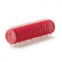 Natáčky na vlasy so suchým zipsom 13 mm, 12 ks