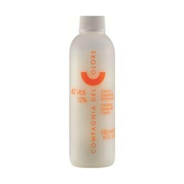 Compagnia Del Colore oxidačná krémová emulzia 40 vol. 150 ml