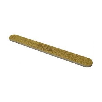 Pilník na nechty zlatý 100/100 CEDRO