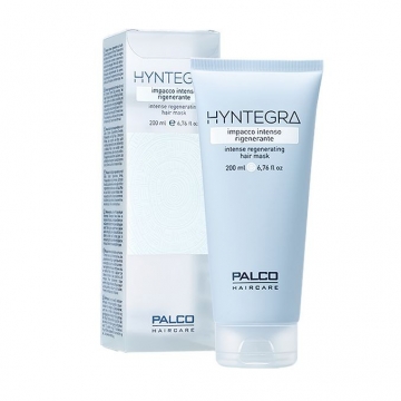 Palco intenzívna regeneračná maska na vlasy Hyntegra Intense Regenerating Hair Mask 200 ml