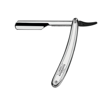 Barburys shavetta na holenie fúzov Agitator Silver S7750007