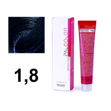 Palco farba na vlasy Palcolor 100 ml - 1,8