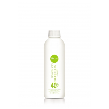 Keratín oxid 40 vol. BBcos 150 ml