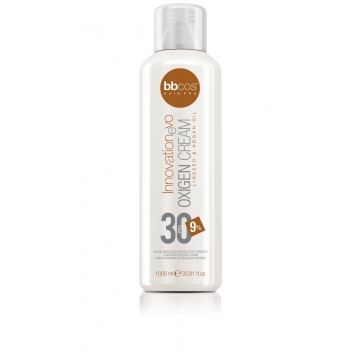 Oxid s arganovým olejom BBcos Innovation EVO 30 Vol. 1000 ml