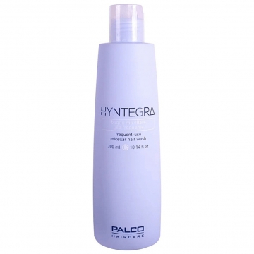 Šampón na časté umývanie vlasov Palco Hyntegra Micellar 300 ml