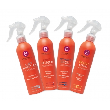 Spray na objem Berrywell Volume Fixing Lotion 251 ml