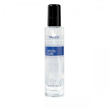 Hydratačné sérum na vlasy Palco Hairstyle Crystal Elixir 100 ml