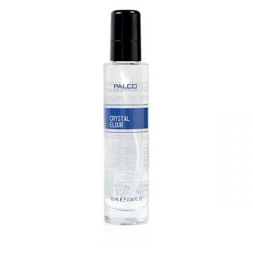 Hydratačné sérum na vlasy Palco Hairstyle Crystal Elixir 100 ml