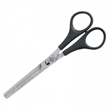 Efilačné kadernícke nožnice na vlasy Kiepe Academy 201 - velikosť 6´