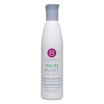 Berrywell šampón na objem Raum Kunst Volume Shampoo 251 ml