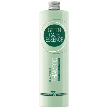 BBcos šampón na mastné vlasy Green Care Essence Greasy Hair 1000 ml