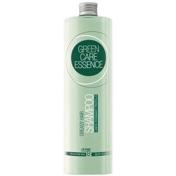 Šampón na mastné vlasy BBcos Green Care Essence Greasy Hair 1000 ml