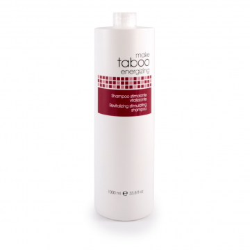 Šampón proti vypadávaniu vlasov Taboo Energizing 300 ml