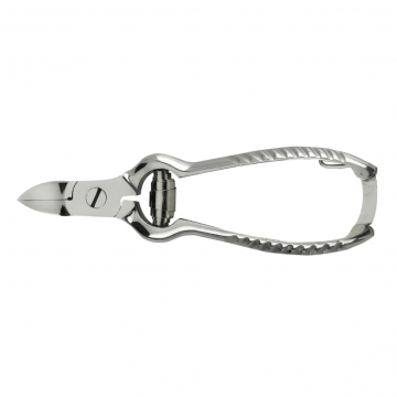 Kiepe pedikérske kliešte 0680 - 13 cm