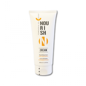 Compagnia Del Colore výživný krém Nourishing Cream 200 ml