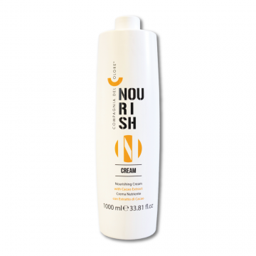Compagnia Del Colore výživný krém Nourishing Cream 1000 ml