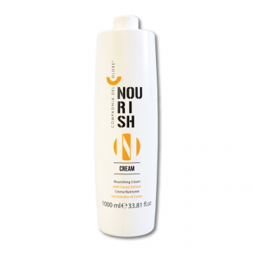 Výživný krém Compagnia Del Colore Nourishing Cream 1000 ml