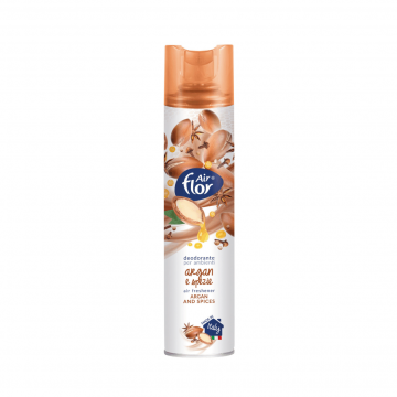 Osviežovač vzduchu Air Flor Argan 300 ml