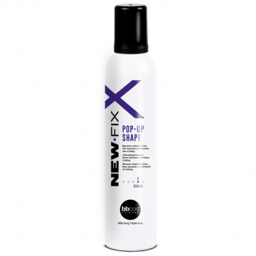 BBcos objemové tužidlo New Fix Pop-up Shape 300 ml