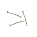 Bravehead 8700 sponky do vlasov 200 g 51 mm - blond