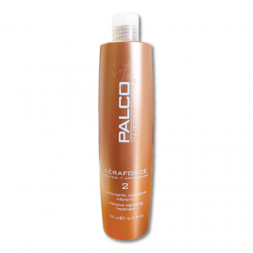 Palco intenzívna rekonštrukčná kúra s keratínom Kéraforce 500 ml - fáza 2