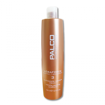 Palco intenzívny rekonštrukčný kondicionér s keratínom Kéraforce 500 ml - fáza 3