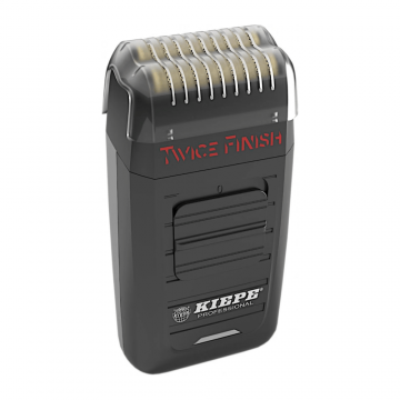 Kiepe planžetový holiaci strojček Twice Finish Shaver 6510
