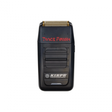 Kiepe planžetový holiaci strojček Twice Finish Shaver 6510
